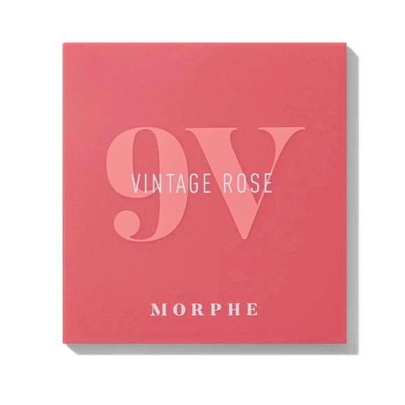 9V VINTAGE ROSE ARTISTRY PALETTE - Picture 2 of 3